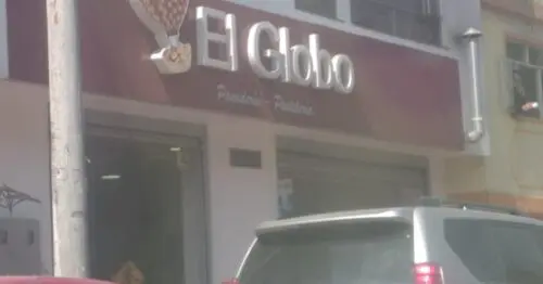 EL GLOBO PANADERIA PASTELERIA EL GLOBO PANADERIA PASTELERIA